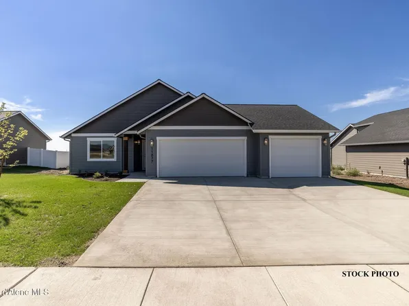 6768 W Daltrey Way, Rathdrum, ID 83858