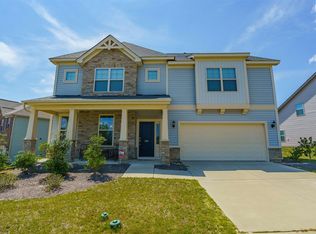 505 Mystic Springs Rd, Columbia, SC 29229