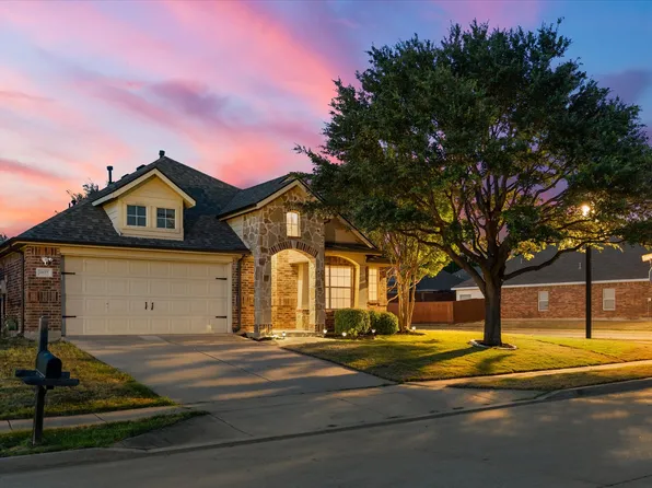 2037 Michelle Creek Dr, Little Elm, TX 75068