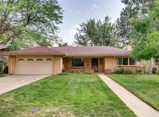 609 S Monroe Way, Denver, CO 80209