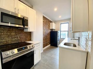 573 W 156th St #18, New York, NY 10032
