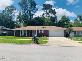 8940 Sandusky Ave S, Jacksonville, FL 32216