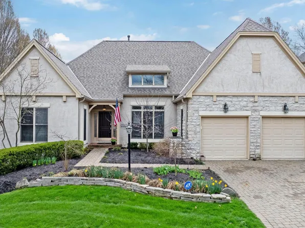 10200 Abbottshire Village Pl, Powell, OH 43065