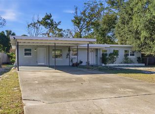 5104 Hernandes Dr, Orlando, FL 32808