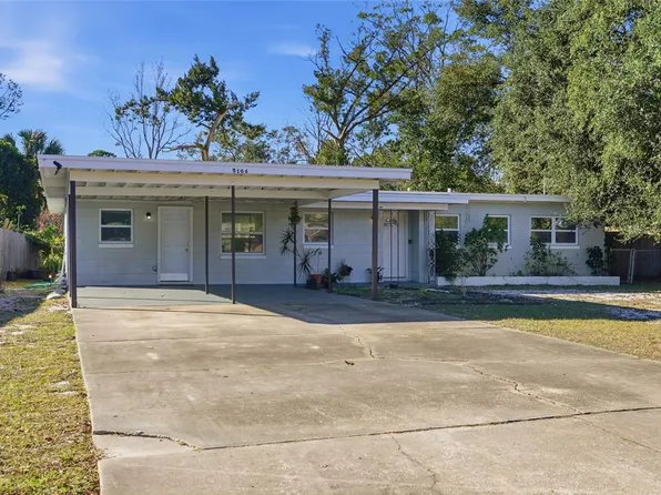 5104 Hernandes Dr, Orlando, FL 32808