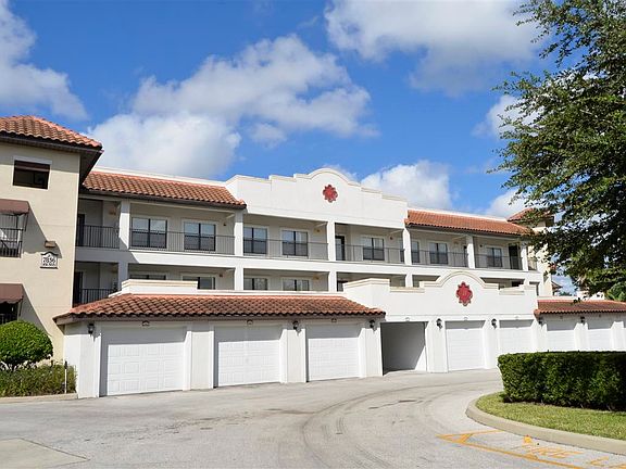 Building Est Side + Parking