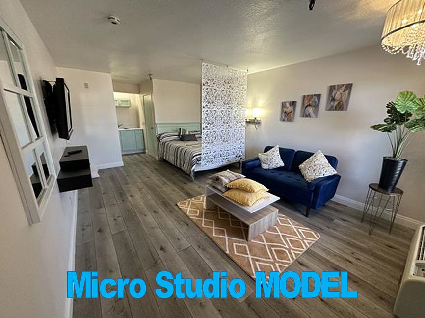 1st image of 3321 E Colorado Blvd #25