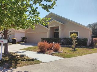 503 Blue Water Ave, Orange City, FL 32763