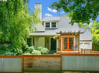 7304 SE 36th Ave, Portland, OR 97202