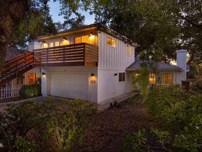 2231 Maricopa Hwy, Ojai, CA, 93023
