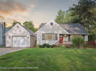 2091 Hamilton St, Holt, MI 48842