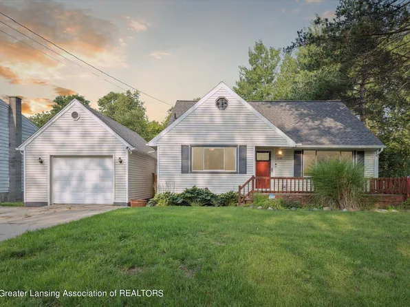 2091 Hamilton St, Holt, MI 48842