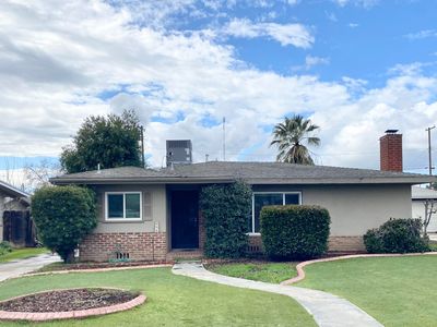 406 Lenox Avenue, Exeter, CA, 93221