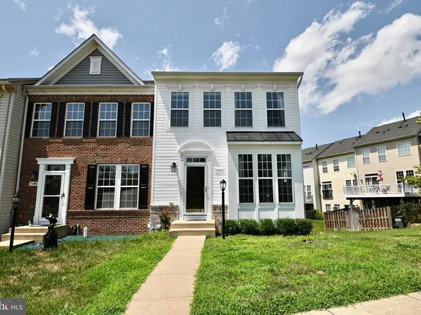 15402 Elizabeth Burbage Loop, Woodbridge, VA 22191