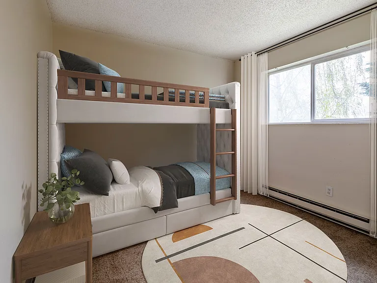 Chehalis Avenue Apartments — Photo 10