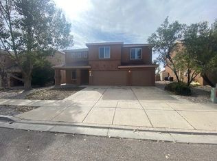 621 Carrisa Ct NW, Los Lunas, NM 87031