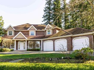 2530 138a St, Surrey, BC V4P2M1