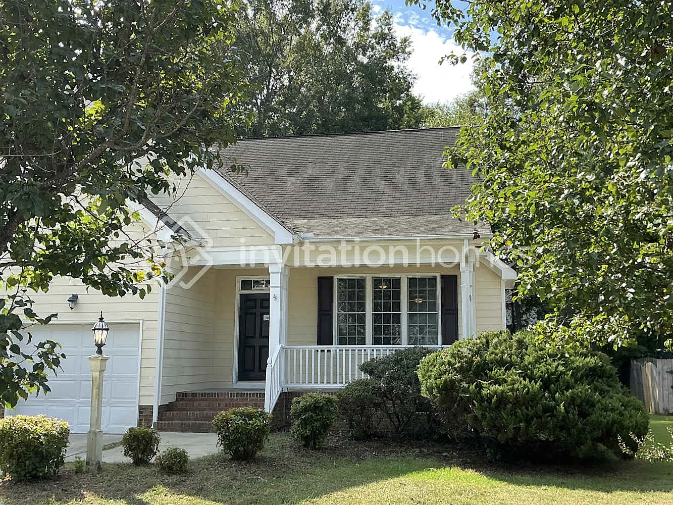 308 Tarragon Trl Wendell, NC 27591 — Photo 1