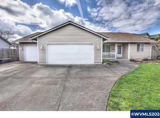 1284 Horizon Ridge Ct NE, Keizer, OR 97303