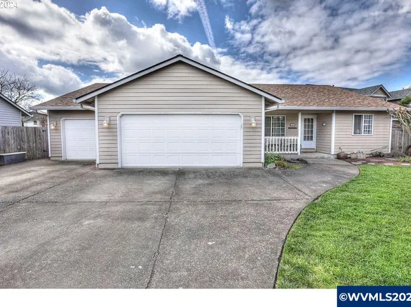 1284 Horizon Ridge Ct NE, Keizer, OR 97303