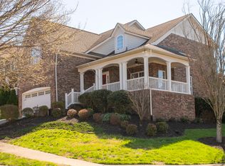 9000 Macauley Ln, Nolensville, TN 37135