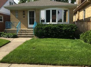 5818 S Park Ave, Morton Grove, IL