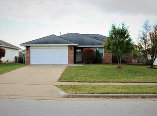 3792 W Overland St, Springfield, MO 65807