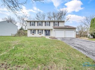 5553 Bonniebrook Rd, Sylvania, OH 43560