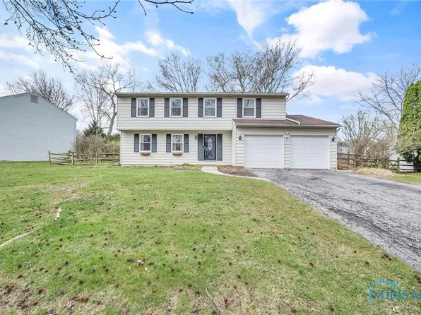 5553 Bonniebrook Rd, Sylvania, OH 43560