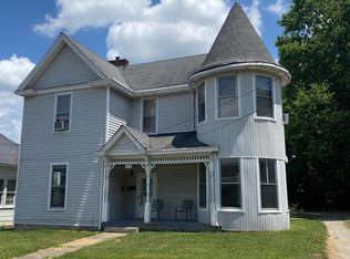 144 N Walnut St, Cynthiana, KY 41031