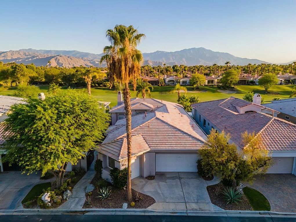 Home at Indian Ridge Country Club