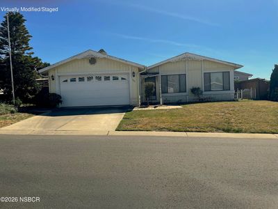 966 N White Dove Dr #41, Santa Maria, CA, 93455