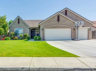 11603 California Poppy Dr, Bakersfield, CA