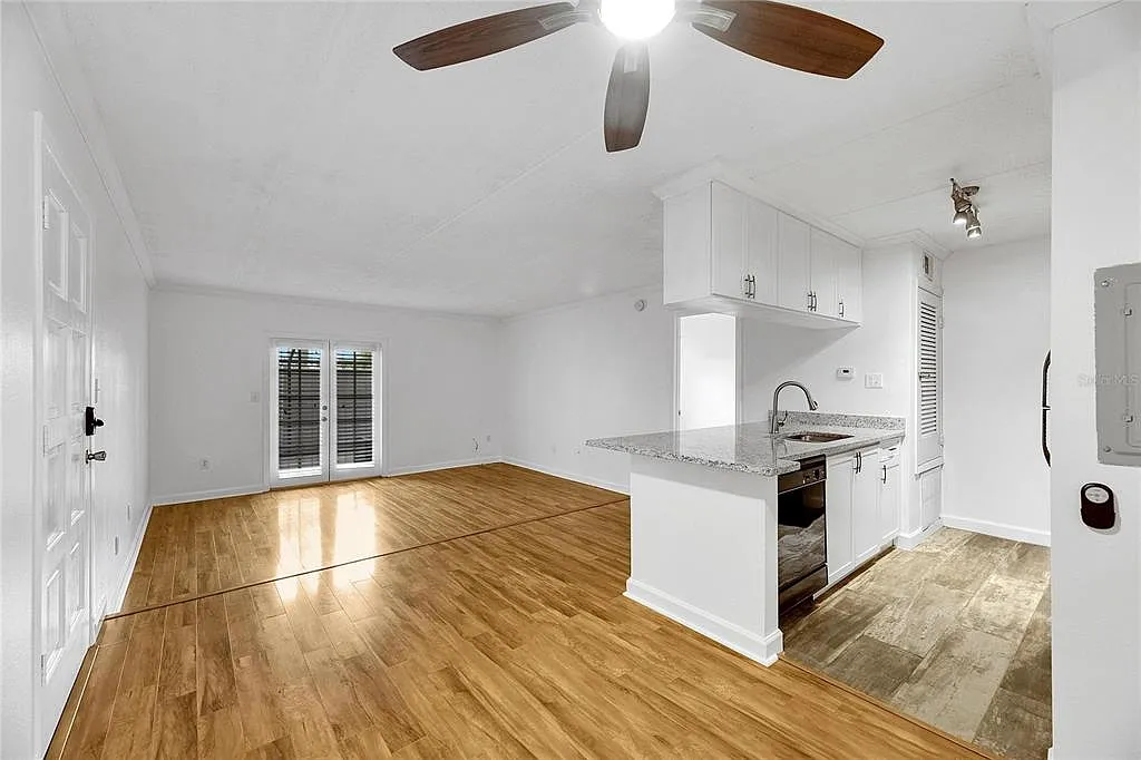 1 bed, 1.0 bath, 776 sqft, $1,650 — Photo 4