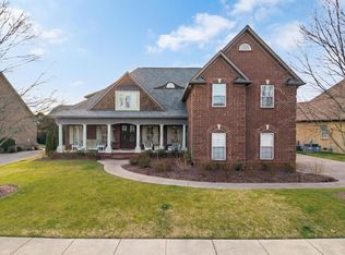 1015 Alice Springs Cir, Spring Hill, TN 37174