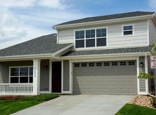 1275 W Quincy Cir, Englewood, CO 80110