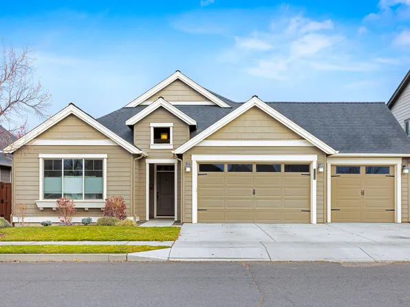 1229 NE Sunrise St, Prineville, OR 97754