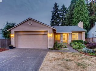 360 SW Sutherland Way, Beaverton, OR 97006