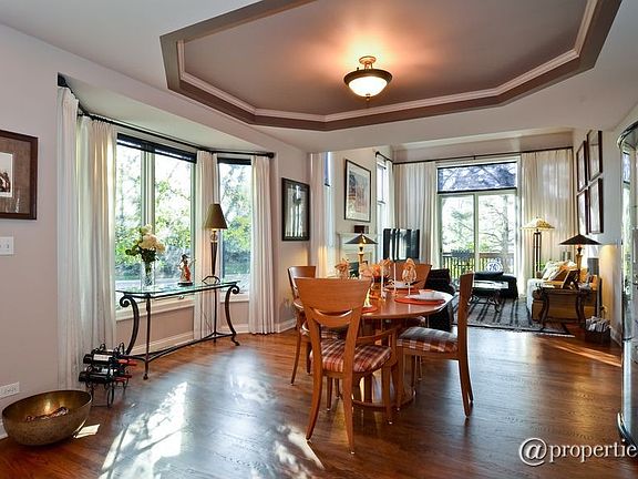 Living Room/Dining Room