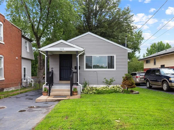 906 Zeiss Ave, Saint Louis, MO 63125