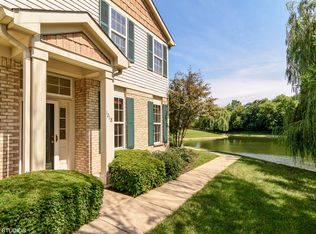 1218 Georgetown Way, Vernon Hills, IL 60061