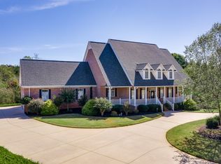 112 N Silver Beech Ln, Greer, SC 29651