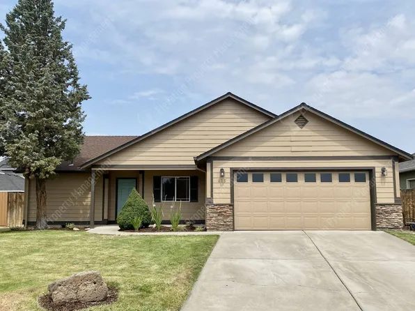 625 NE Redwood Ave, Redmond, OR 97756