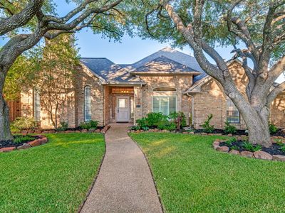 3409 Alsten Ln, Plano, TX, 75093