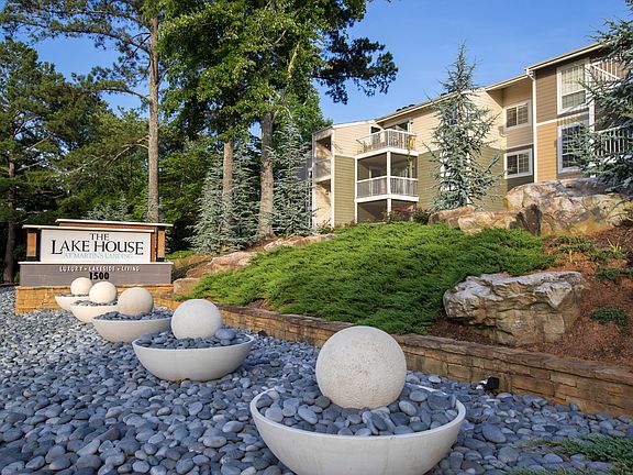 Welcome to Lakehouse!