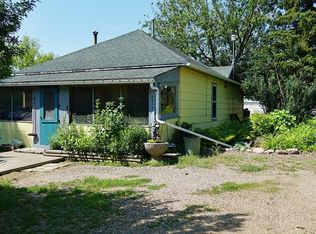 4716 E 49th St, Mannville, AB T0B2W0