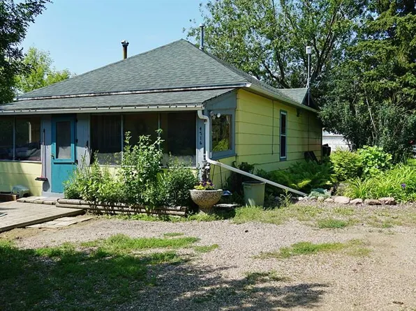 4716 E 49th St, Mannville, AB T0B 2W0