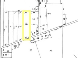 M18-L1B Canaan Rd, Pittsfield, ME 04967