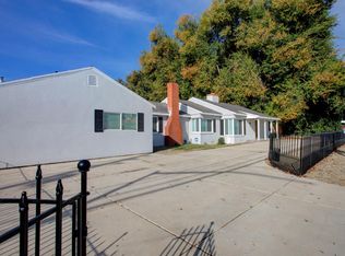 1321 N Carpenter Rd, Modesto, CA 95351