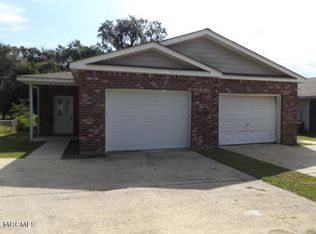 2722 6th Ave #A, Gulfport, MS 39501